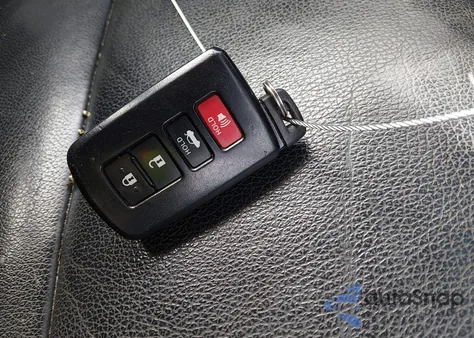 2015 Toyota Avalon Xle z USA, uszkodzony, nr VIN 4T1BK1EB1FU164499